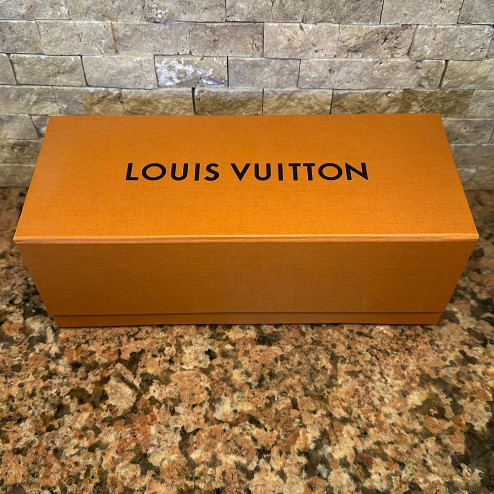 Louis Vuitton Gift Box